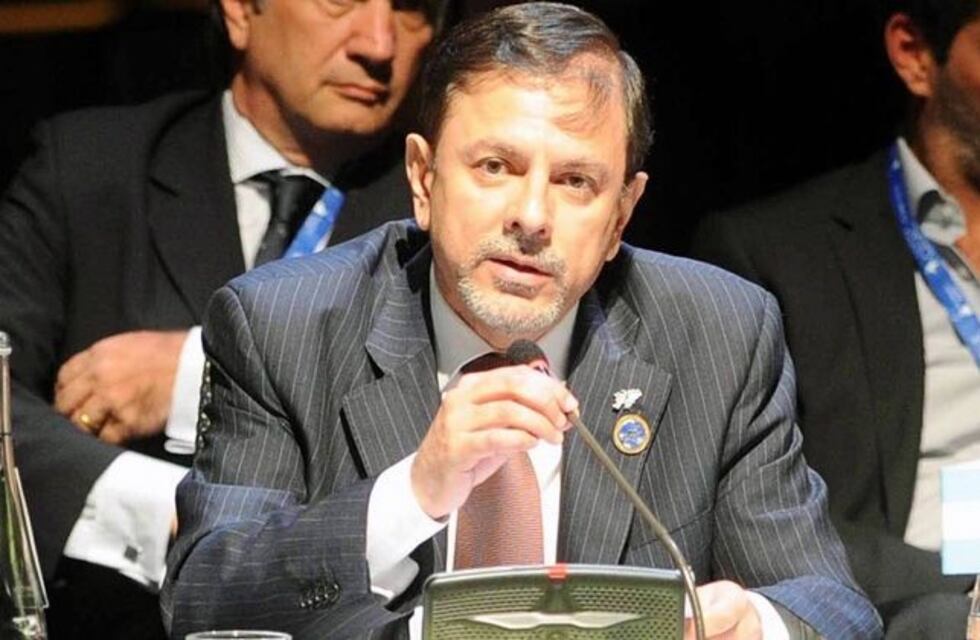 Desplazan de la embajada de Paraguay al ex vicecanciller de Cristina Kirchner