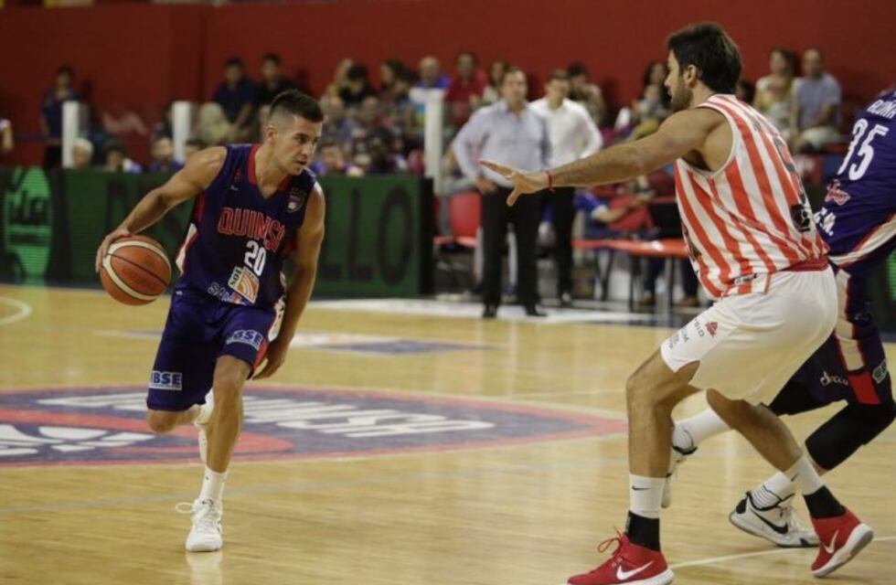 Volvió a perder Instituto en Liga Nacional