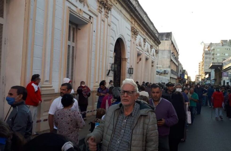Como atenderá el Banco de Corrientes este fin de semana