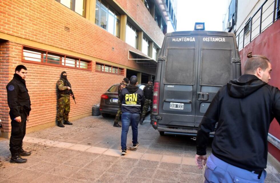 La provincia tiene la tasa de homicidios más baja de su historia