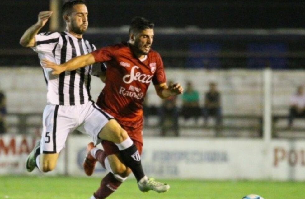 Sobre el final, Gimnasia de Mendoza venció a Defensores Belgrano y quedó como líder