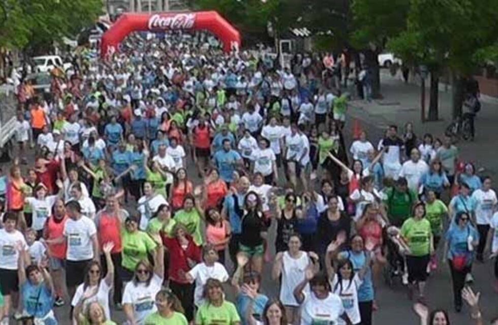 Último día para inscribirse en la Carrera de Reyes
