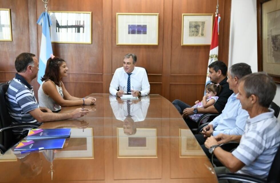 Una gran ayuda a los emprendedores