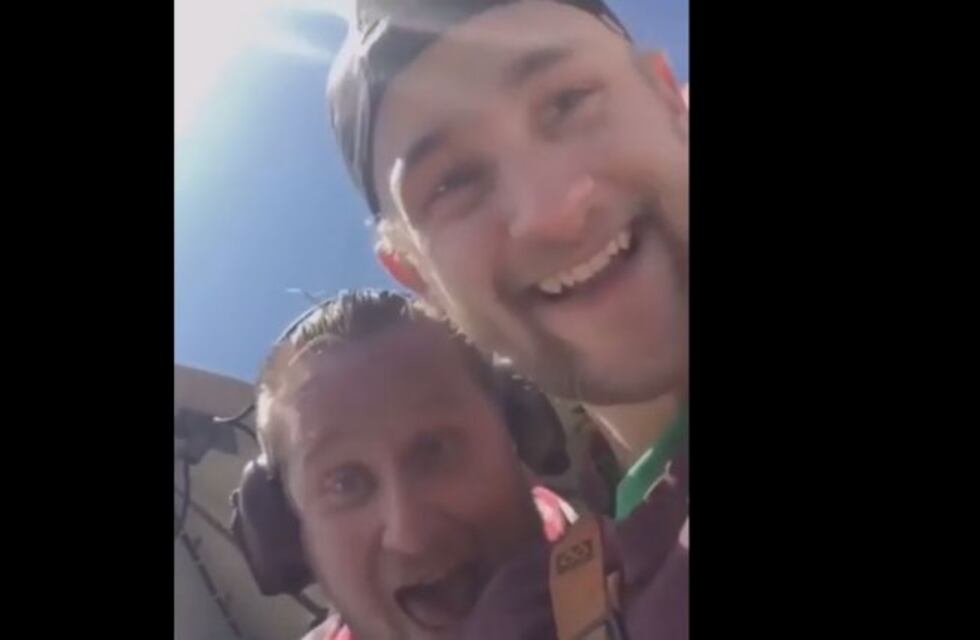 Crueldad animal: le cortaron la cola a un tiburón y lo devolvieron al agua