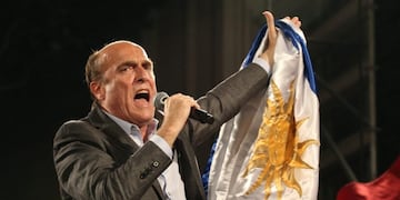 EFE/ Raúl Martínez