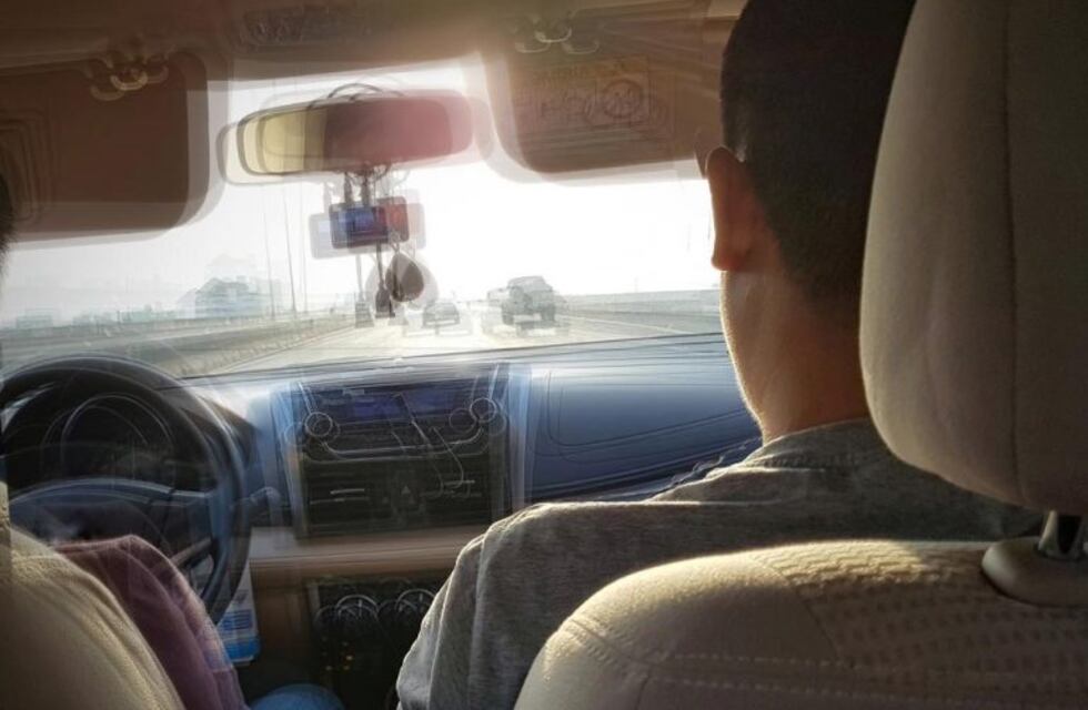 Cinetosis: por qué algunos se marean al viajar