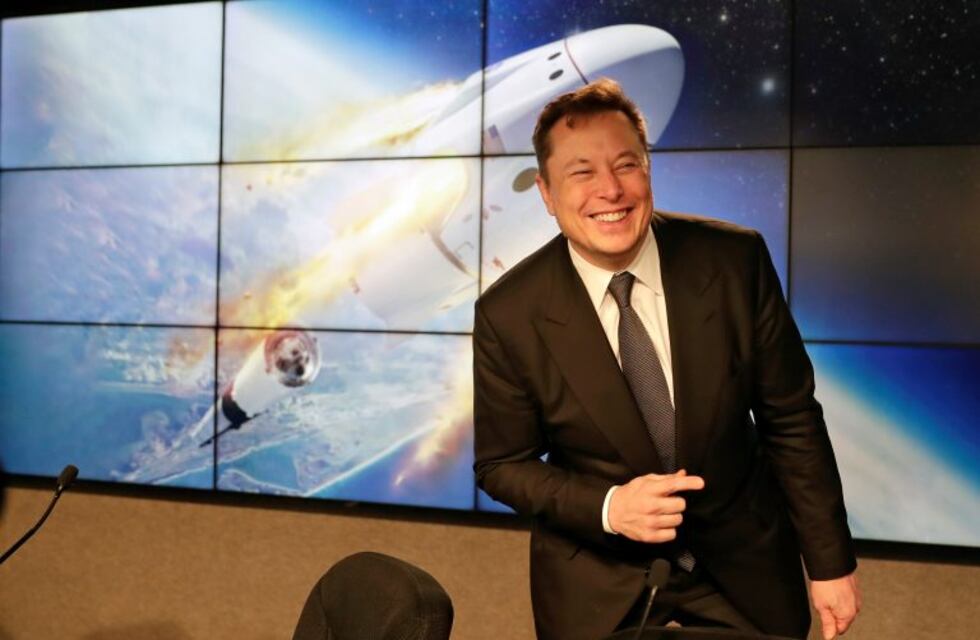 Elon Musk podría destronar a Jeff Bezos como la persona más rica del mundo