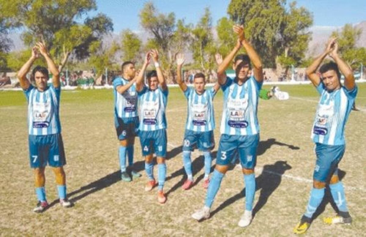 Fútbol: Tesorieri perdió en Catamarca y quedó eliminado del Torneo