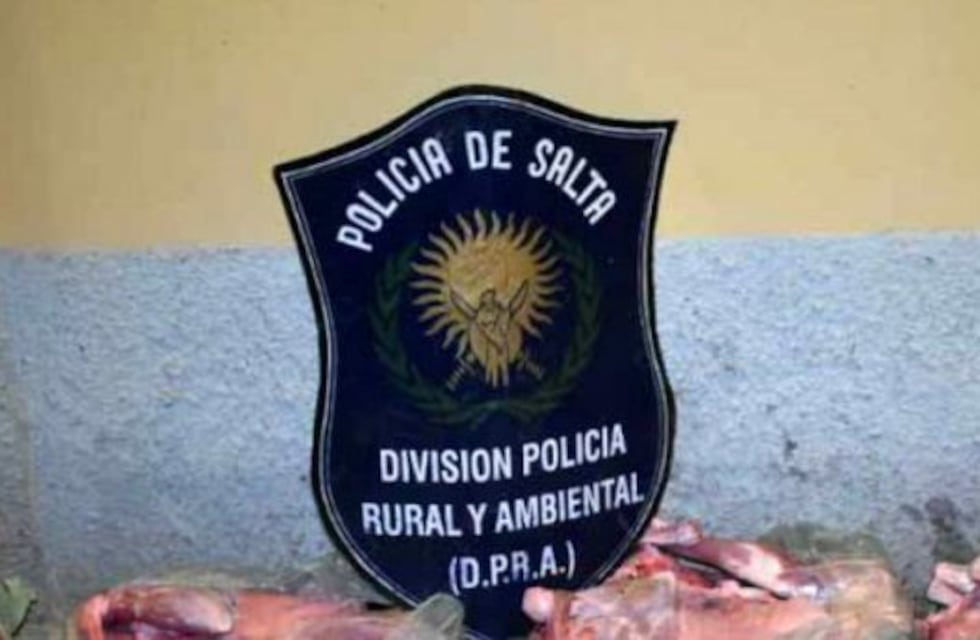 Imputaron a tres hombres por vender carne en mal estado