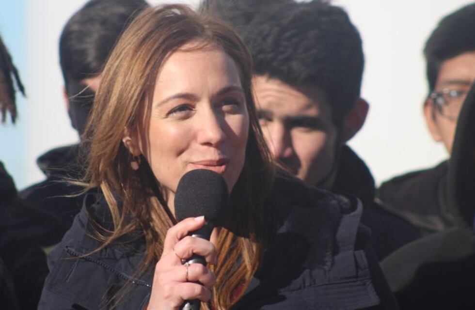 "Tenemos todo el potencial para cuidar el medio ambiente y producir"