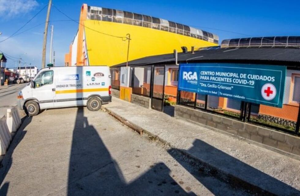 El Centro Municipal de Cuidados para Pacientes Leves de Covid-19 recibió los primeros pacientes