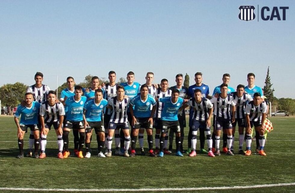 El ejemplo de convivencia entre Talleres y Belgrano