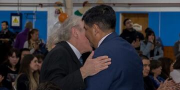 35° Aniversario- Centro Educativo de nivel terciario