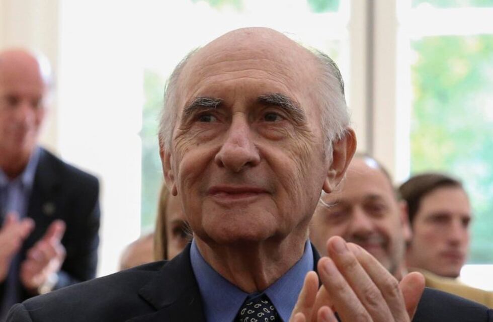 Avalaron el reclamo para que De la Rúa no pague Ganancias