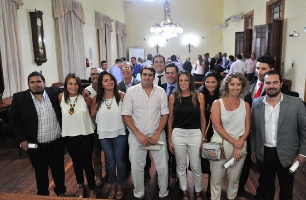 El HCD aprobó por unanimidad el Proyecto para bajar el salario al Intendente de Gualeguaychú