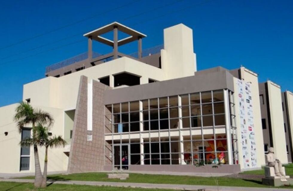 La Casa Garrahan está terminada y posiciona a Chaco como centro de referencia regional