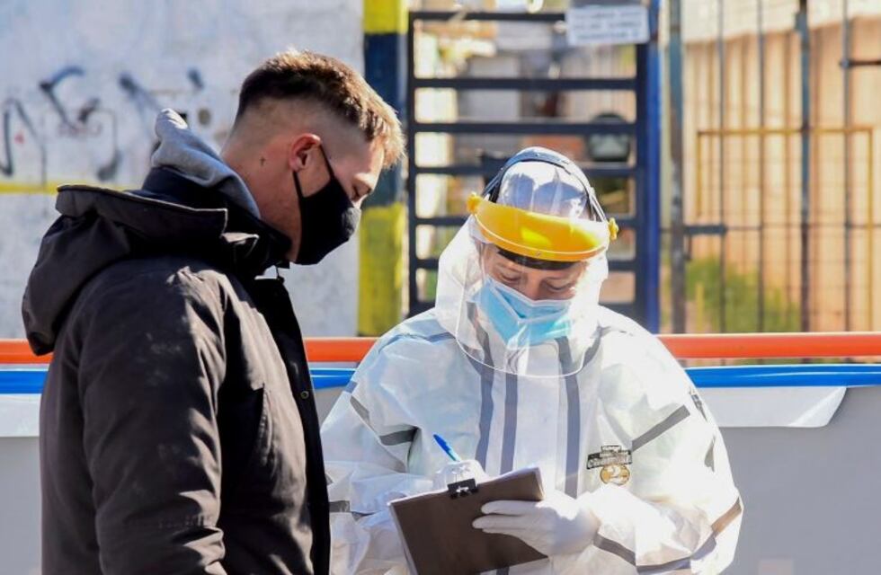 Santa Fe sigue con el distanciamiento sin reuniones hasta el 20 de septiembre