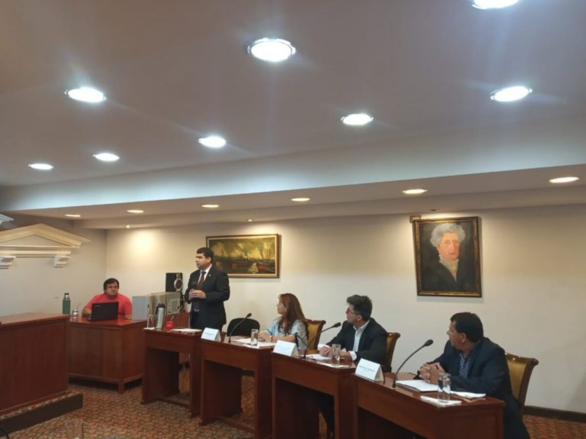 El presidente de Paraguay asistiría la inauguración del consulado en Iguazú