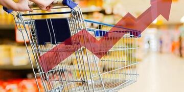 La inflación del mes de agosto fue de 6 por ciento en Neuquén