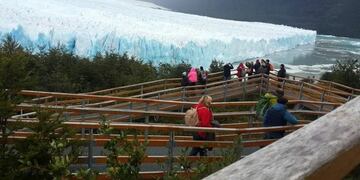 turismo en Santa cruz