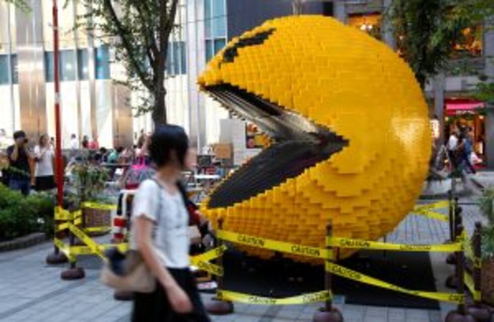 Game over: murió Masaya Nakamura, el padre del "Pac-Man"