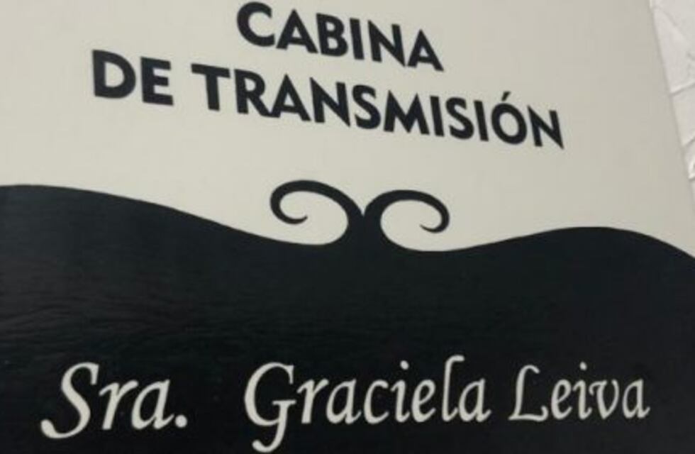 Se inauguró la nueva cabina de transmisión de la FM Municipal