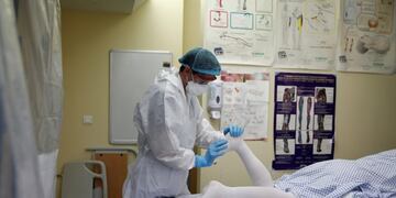 Imágen ilustrativa\u002E