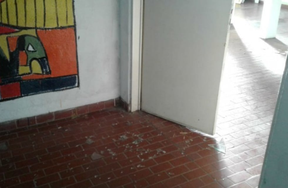 Piden mayor presencia policial tras los reiterados hechos de robo en Ginés García