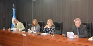 tribunal camara 1 san luis