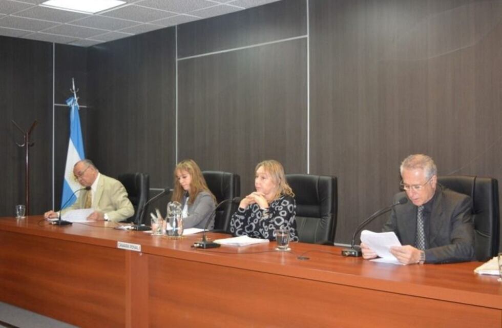 Le dieron 18 años de prisión por abusar durante años a sus sobrinas