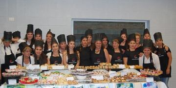 Centro Integrador Comunitario de Anisacate\u002E Créditos: Municipalidad de Anisacate\u002E