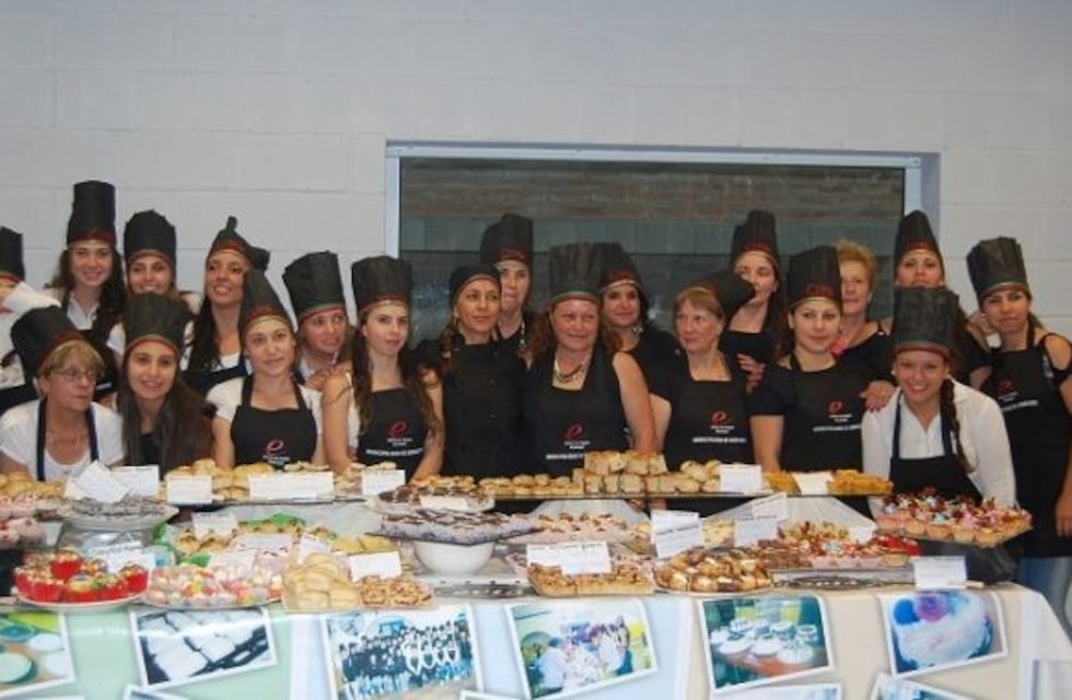 Anisacate: el Centro Integrador Comunitario cierra el año con música, arte y exposiciones