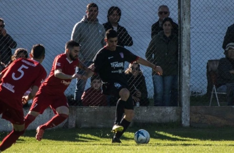 Por audios filtrados denuncian que se arreglan partidos en la Liga Casildense