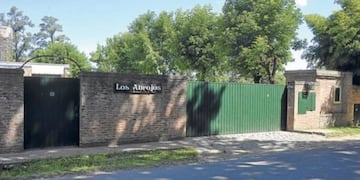 Allanan la Quinta de Mauricio Macri por presunta violación de la cuarentena