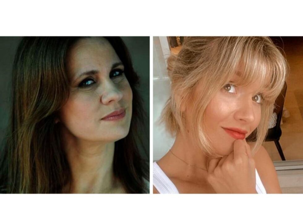 Laurita Fernández lanzó una confesión y obtuvo una respuesta inesperada de Nancy Dupláa