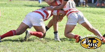 El Tala se llevó a la rastra al escolta, y encara rumbo a la clasificación a semis\u002E