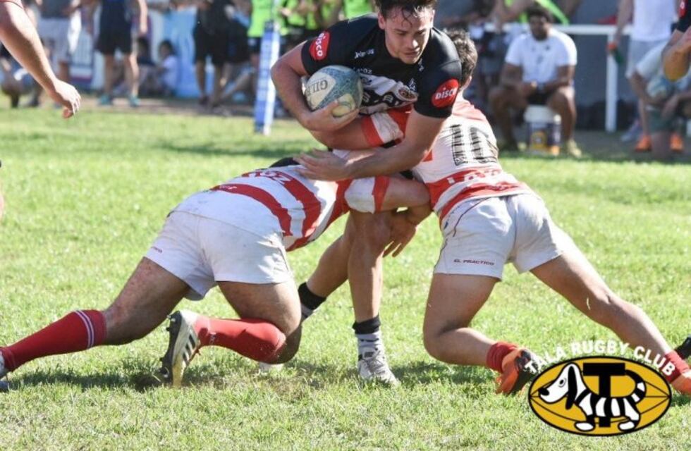 Tala venció al Jockey y está cerca de ser semifinalista en el Súper 8