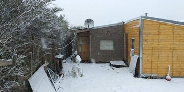 Murió un nene de cuatro años por inhalar monóxido de carbono