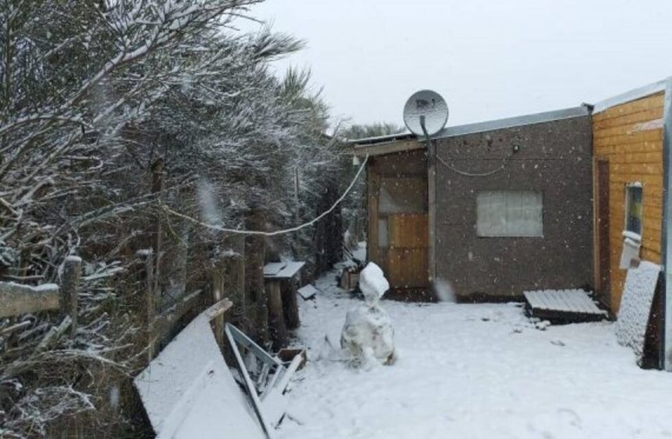Murió un nene de cuatro años por inhalar monóxido de carbono