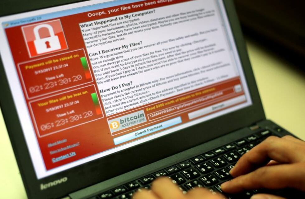 Microsoft acusó a una agencia de inteligencia por su rol en el ciberataque WannaCry