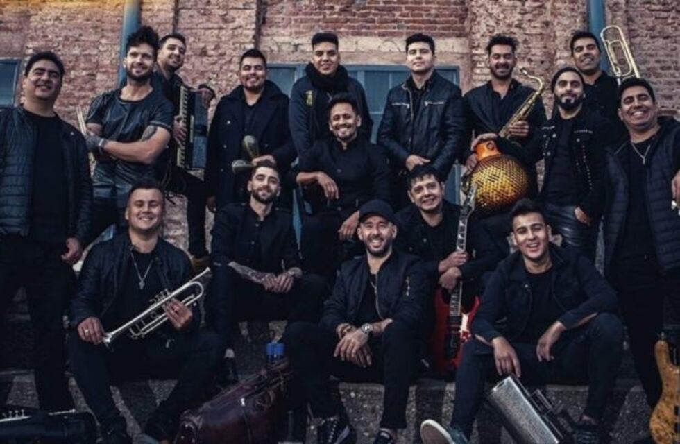 Es un gran fin de semana para salir a bailar cuarteto