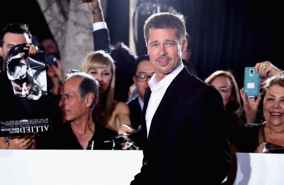 Brad Pitt fue absuelto en la acusación por violencia contra uno de sus hijos