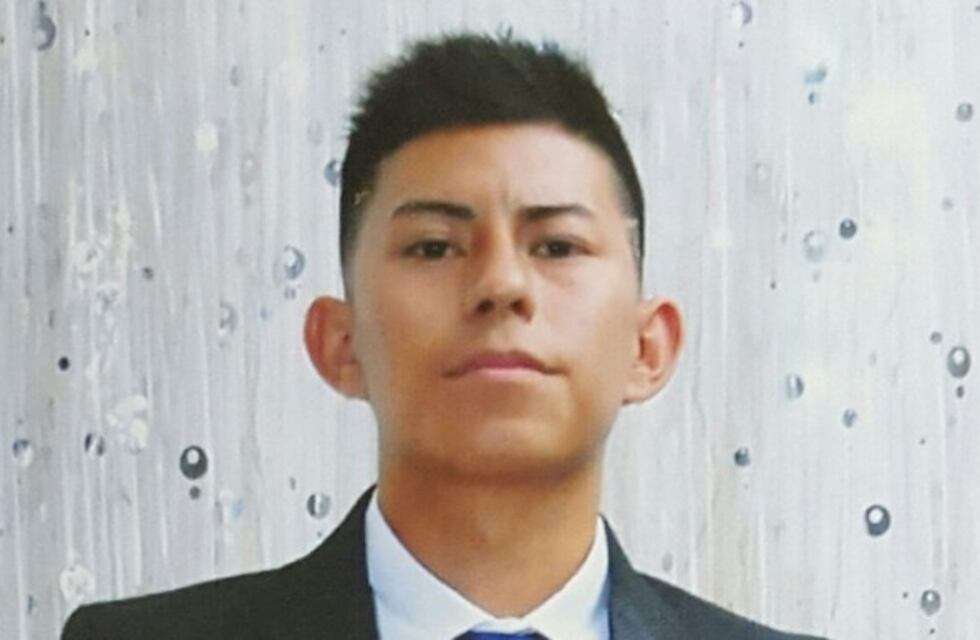 Desesperada búsqueda de un adolescente que no regresó de su fiesta de egresados