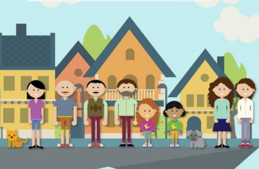 Por qué se festeja el 11 de junio el Día del Vecino