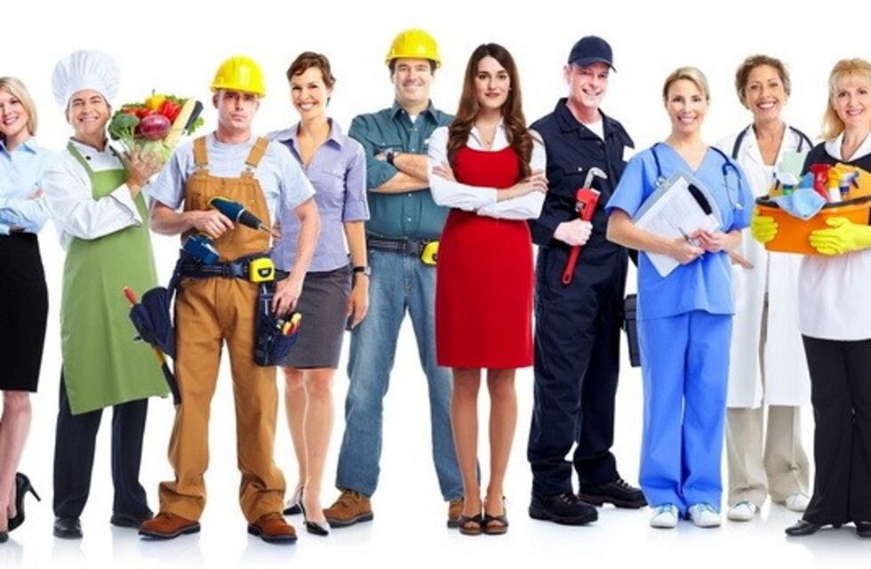 En La Rioja estos son los trabajos mejor remunerados