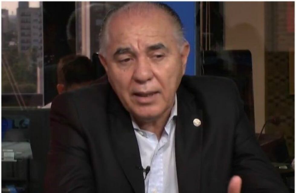 Canteros sobre el audio filtrado: "Fue un ataque malicioso"