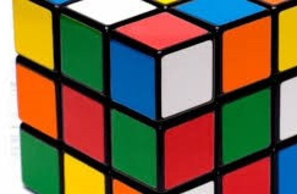 Villa Carlos Paz recibe al Campeonato Internacional de Cubo Rubik