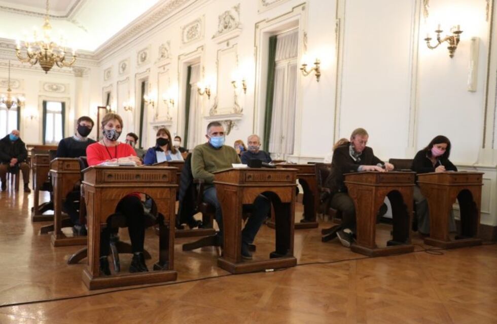 Aprueban ordenanza integral sobre Discapacidad