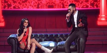 Charlotte Caniggia\u002E