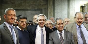 Congreso Nacional Bancario (Foto: Diario Jornada)\u002E